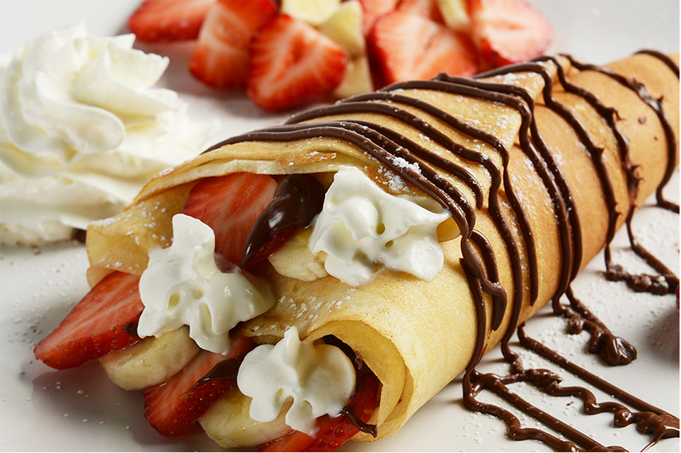 CREPE FACIL