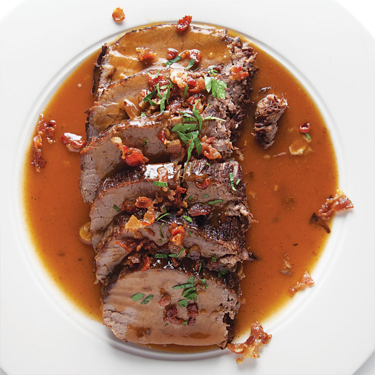Sauerbraten