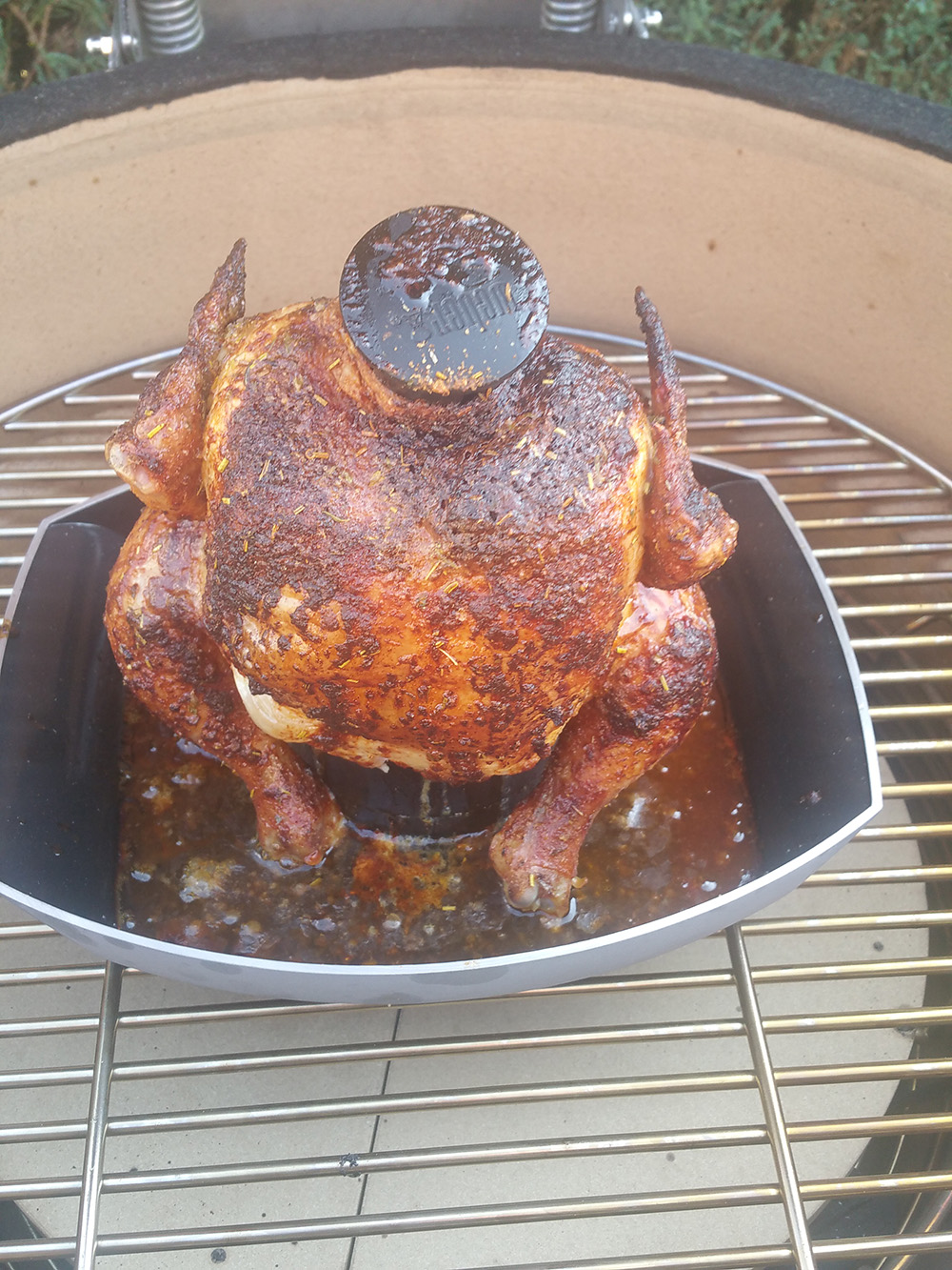Poulet Monolith