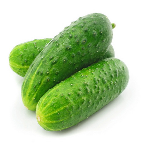 Маринованные огурцы