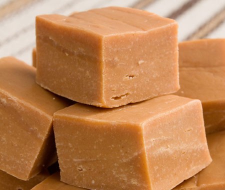Fudge