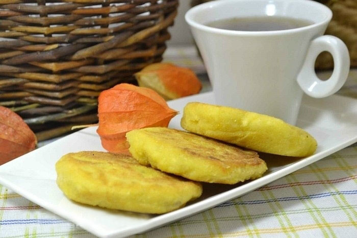 Сырники
