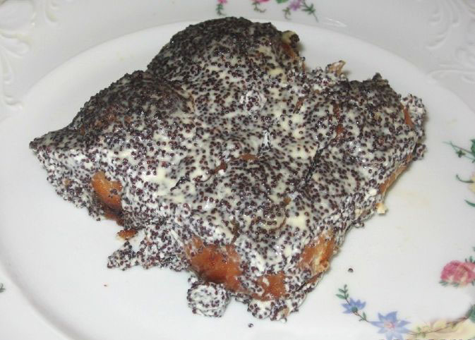 Сырники полоцкие