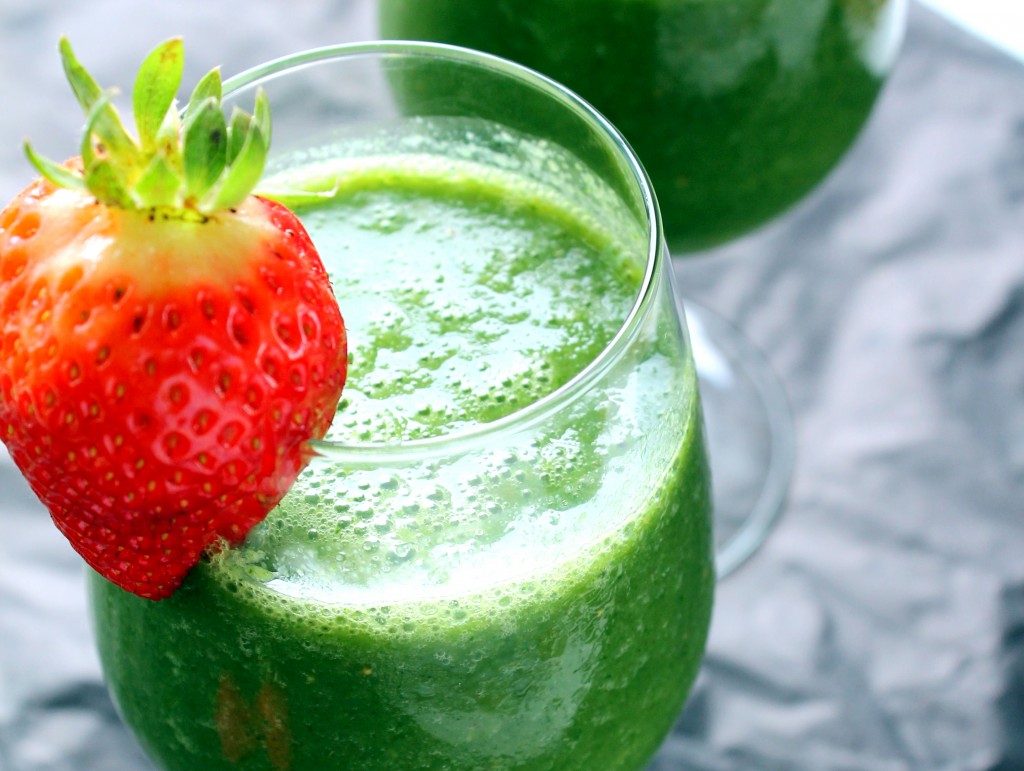 Detox Smoothie