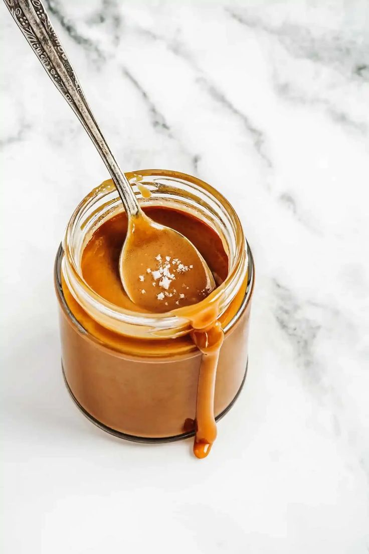 CARAMELL BEUR SALE